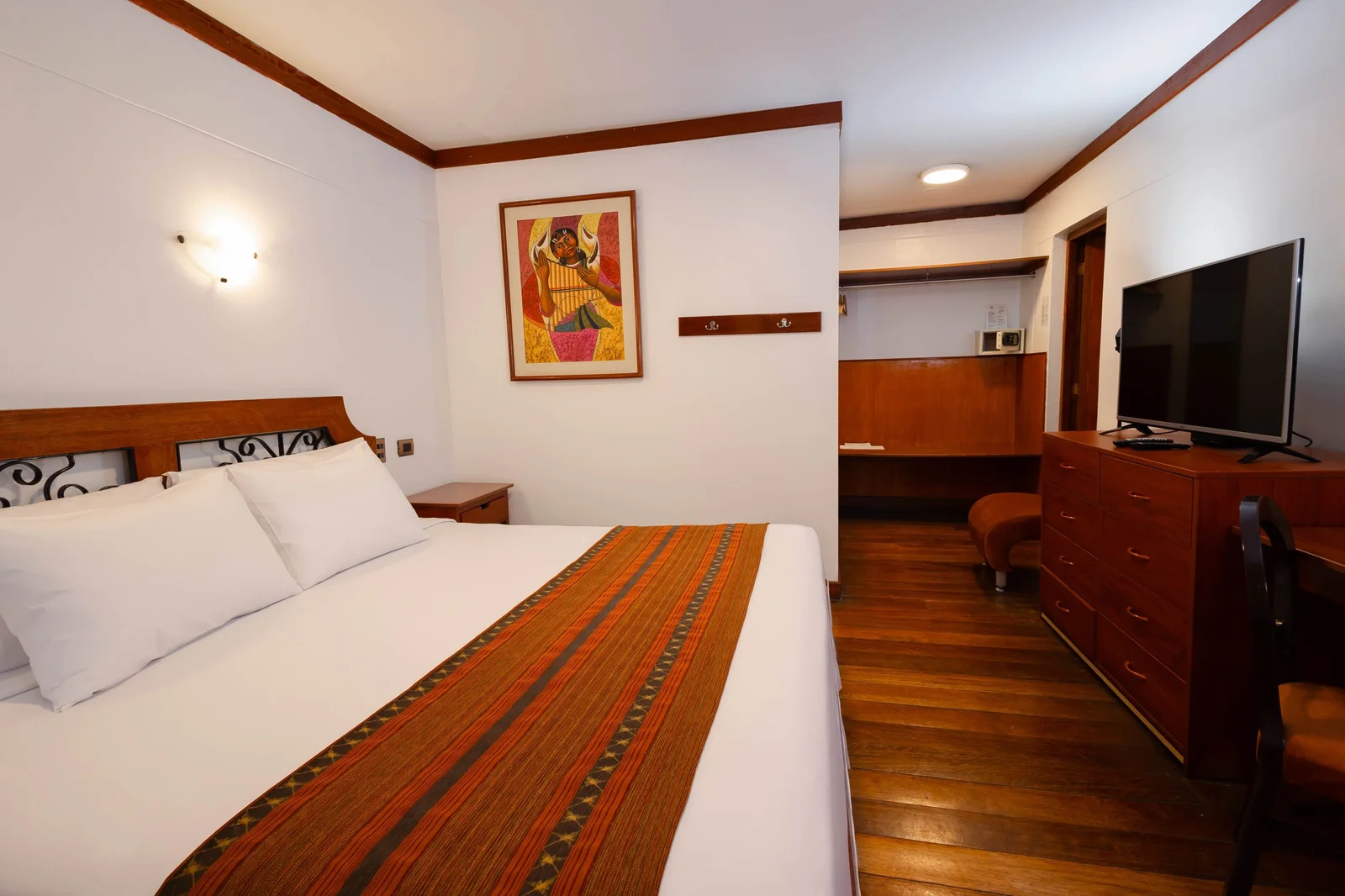 Standard Matrimonial Room - Image 2