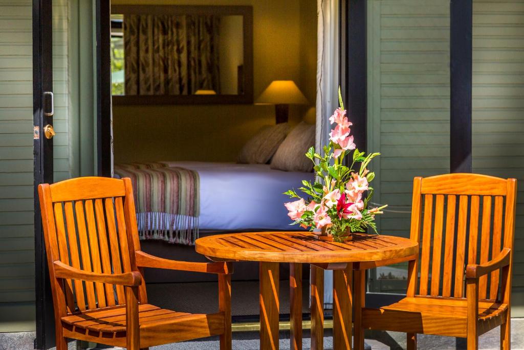 Deluxe Rooms - Image 2