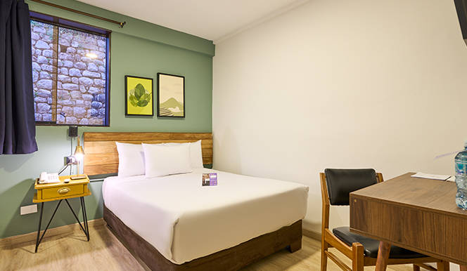 Traditional Single Room - Image 3