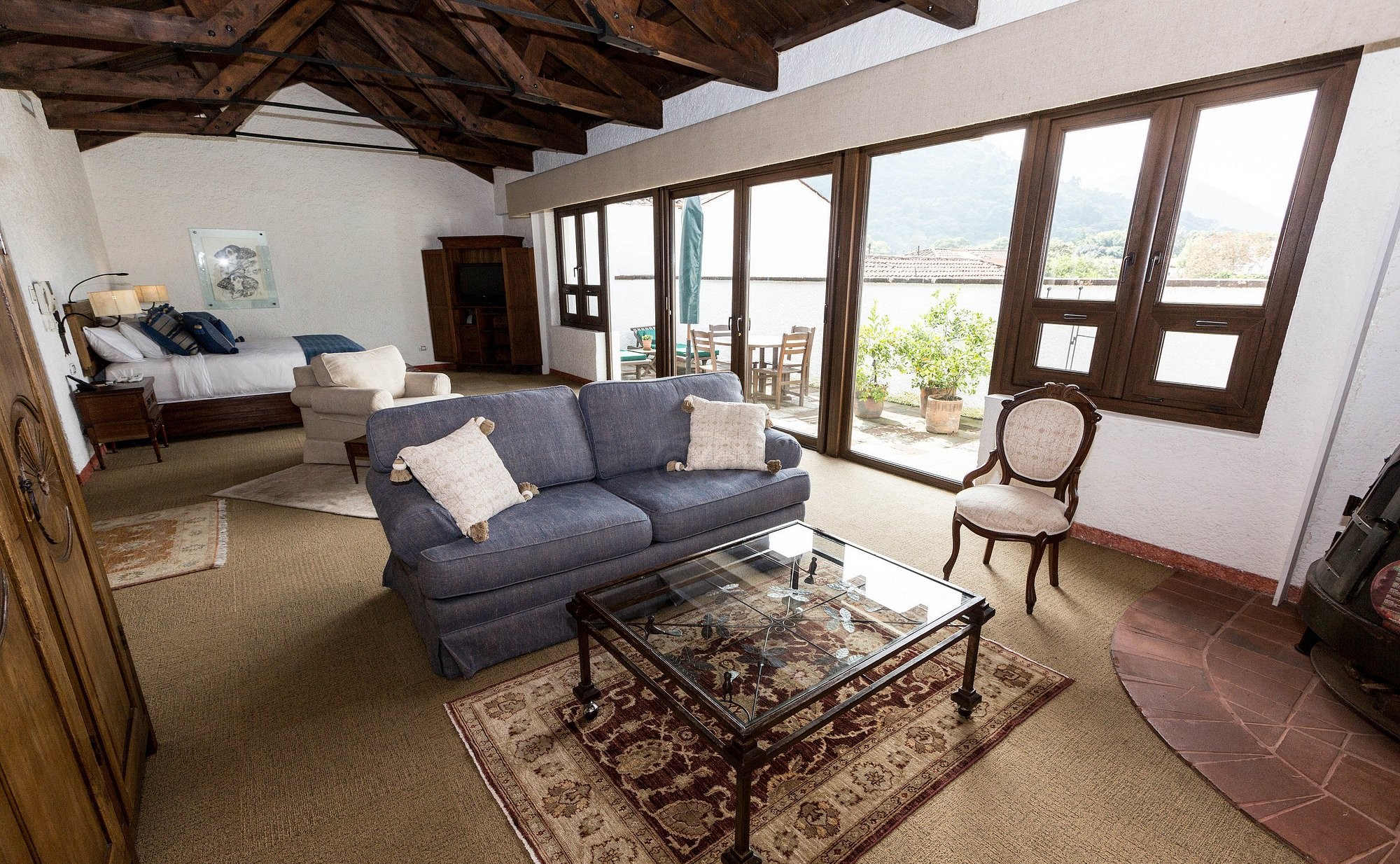 Suite Deluxe - Image 3