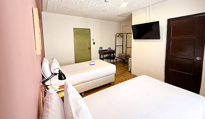 Traditional Twin Room - Image 2