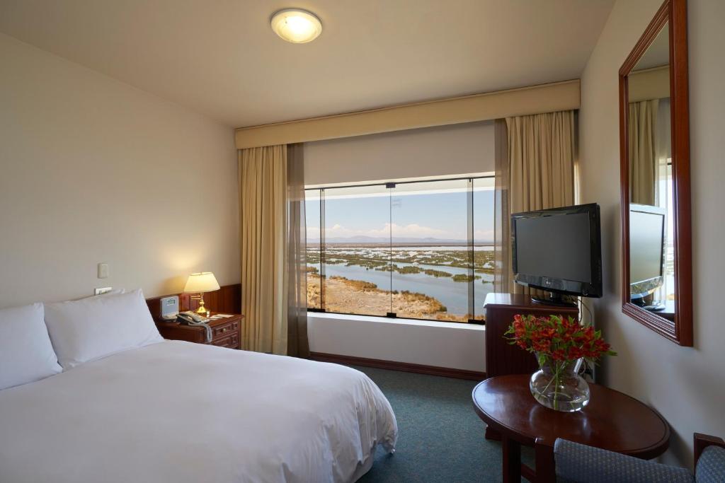 Junior Suite Room - Image 1
