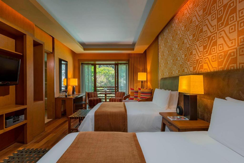 1 Bedroom Suite - Image 1