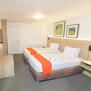 Traditional Twin Room - Image 1
