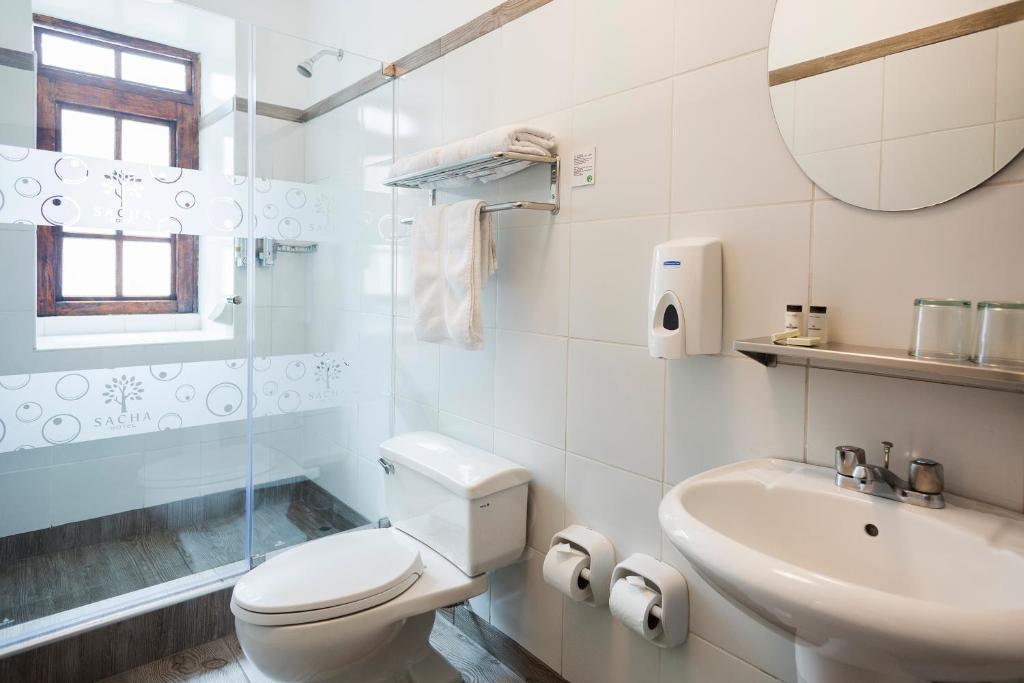 Double Room (Matrimonial) - Image 1