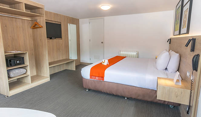 Junior Suite Matrimonial - Image 2