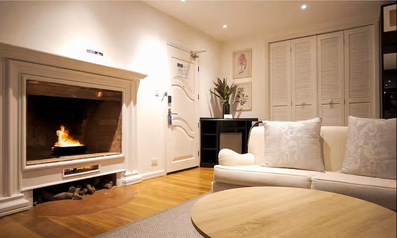 2 Queen Beds Villa - Image 3