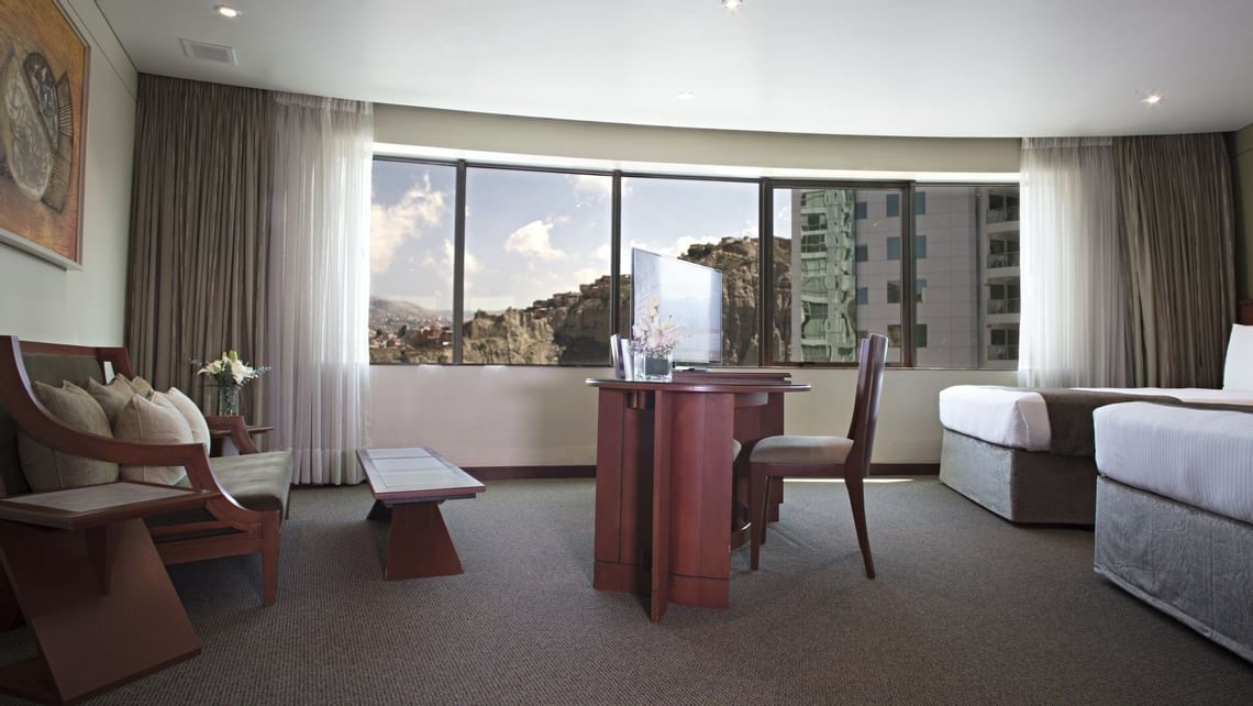 Double Suite - Image 2