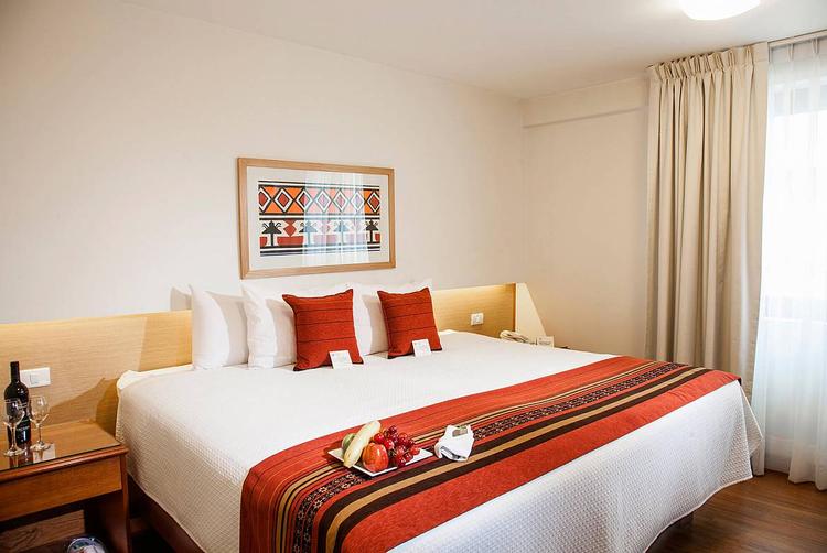 Double / Matrimonial Room - Image 2