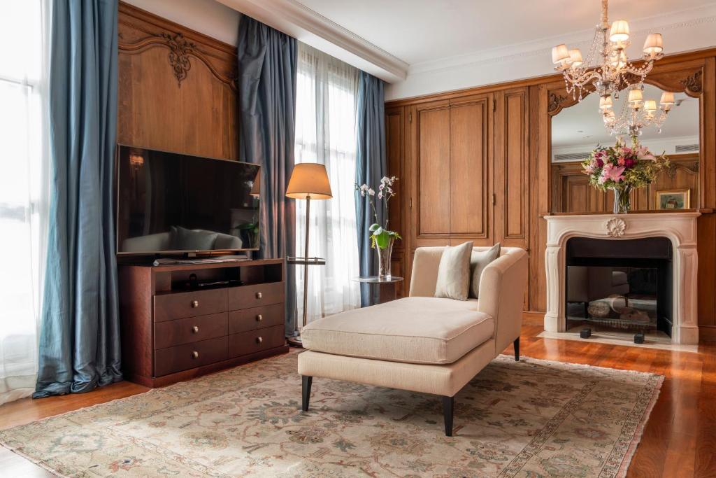 Duhau Suite - Image 2