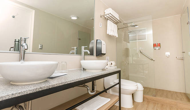 Junior Suite Matrimonial - Image 4