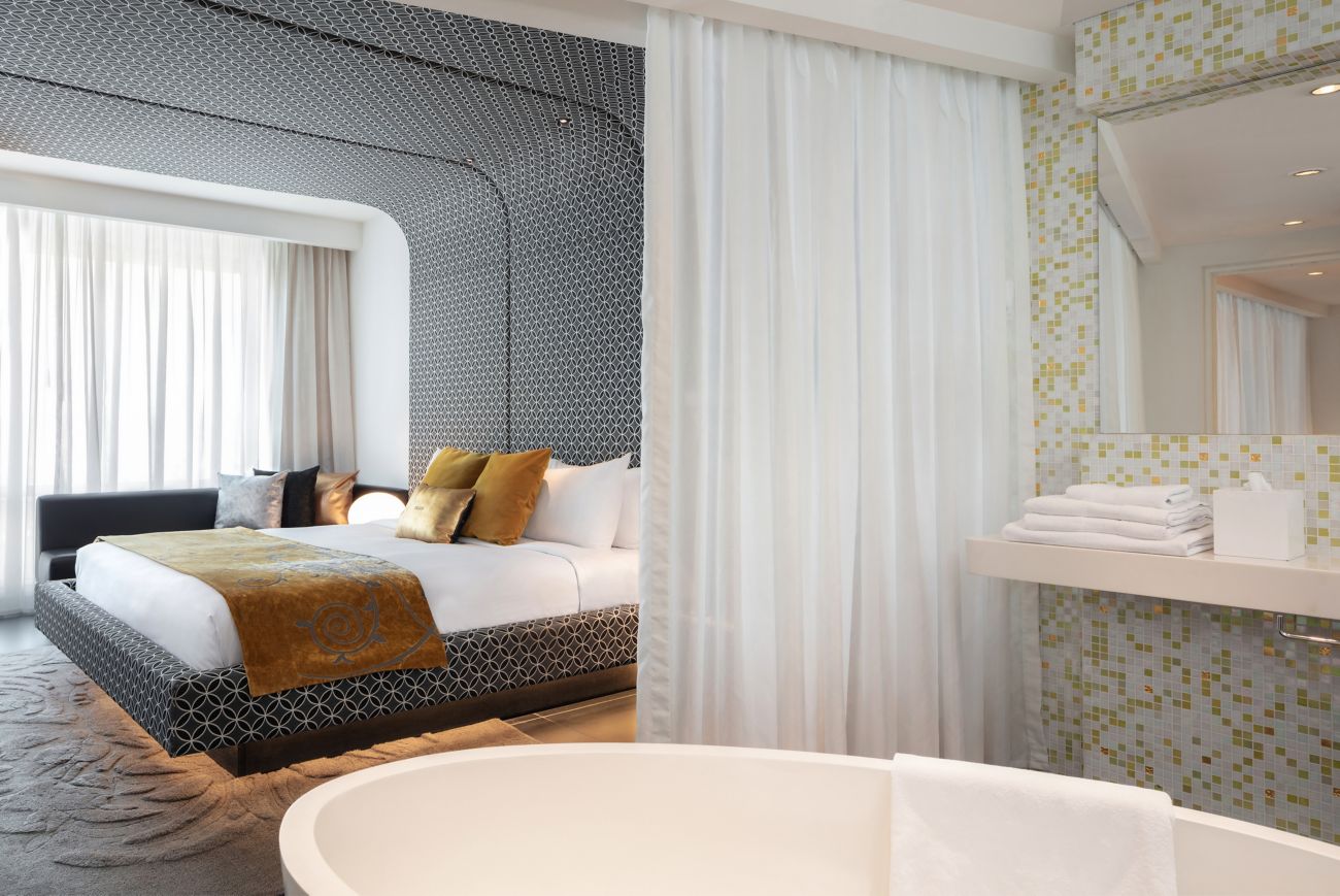 Urban Suite - Image 1
