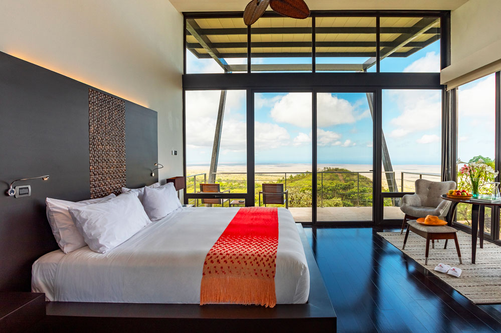 Balcony Rooms - Image 1