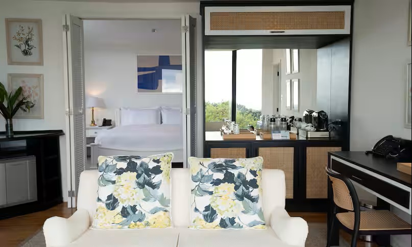 2 Queen Beds Villa - Image 2