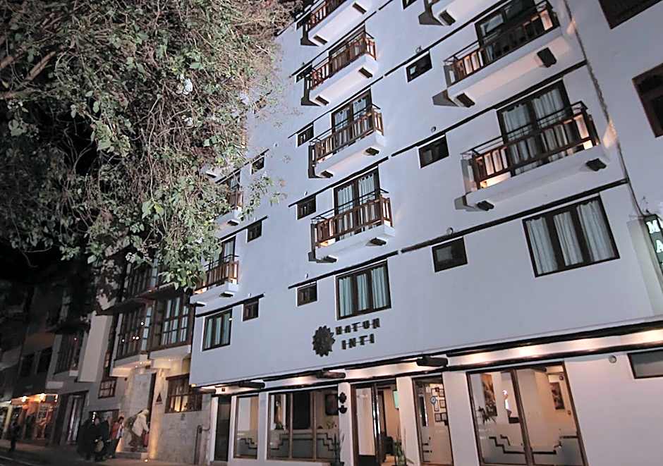 Hatun Inti Boutique