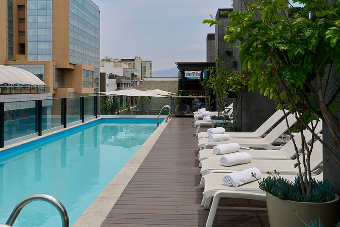 INNSiDE by Meliá Lima Miraflores