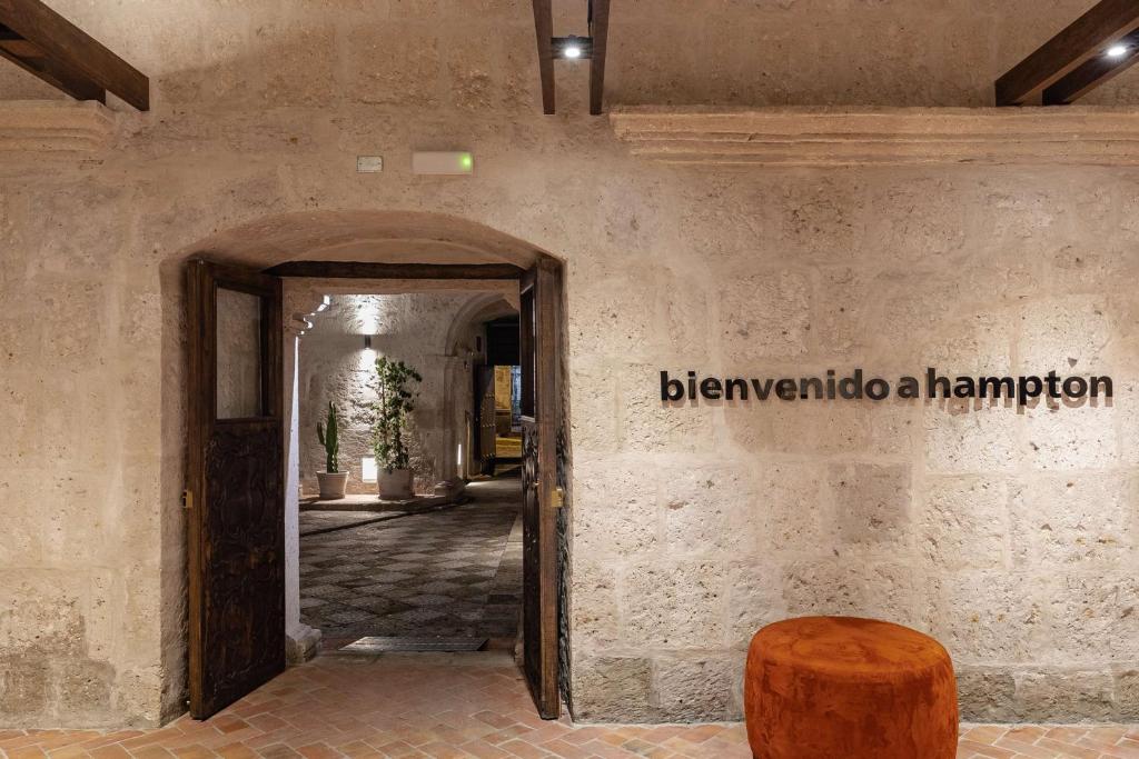 Hampton by Hilton Arequipa