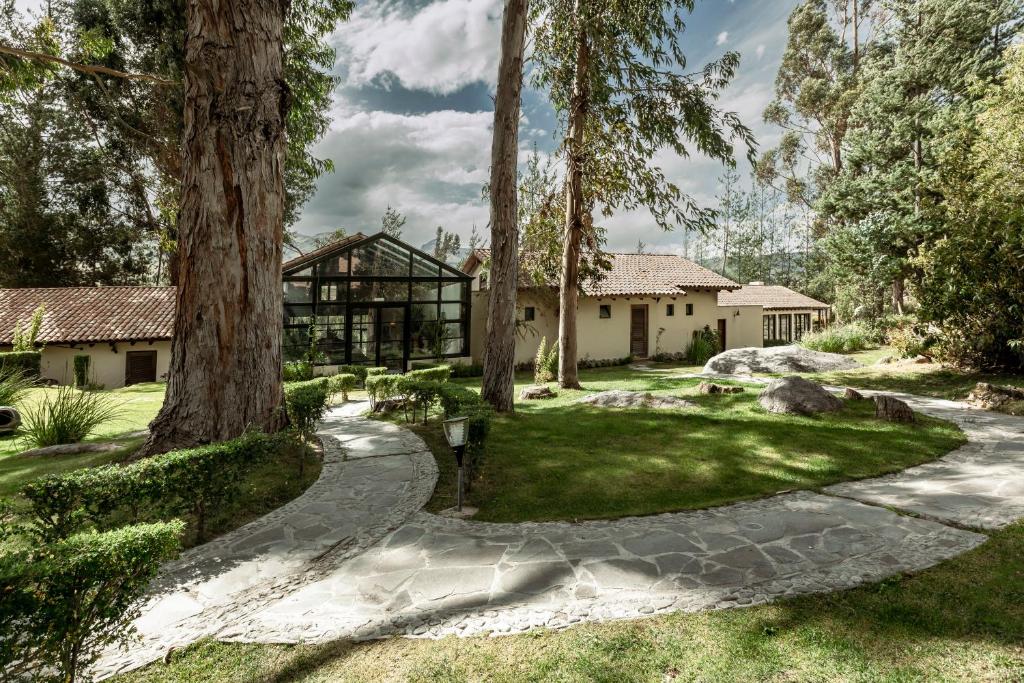 Belmond Las Casitas