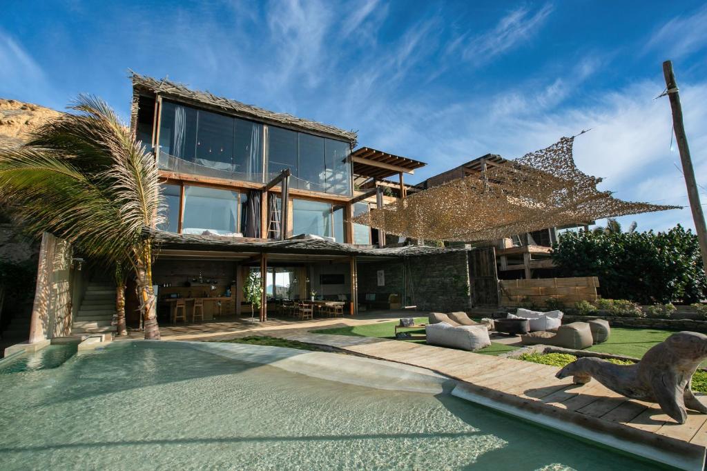 Alma Loft