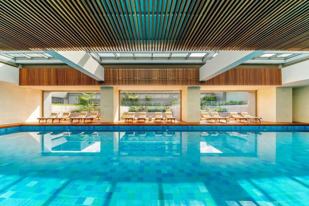 Grand Hyatt Bogotá