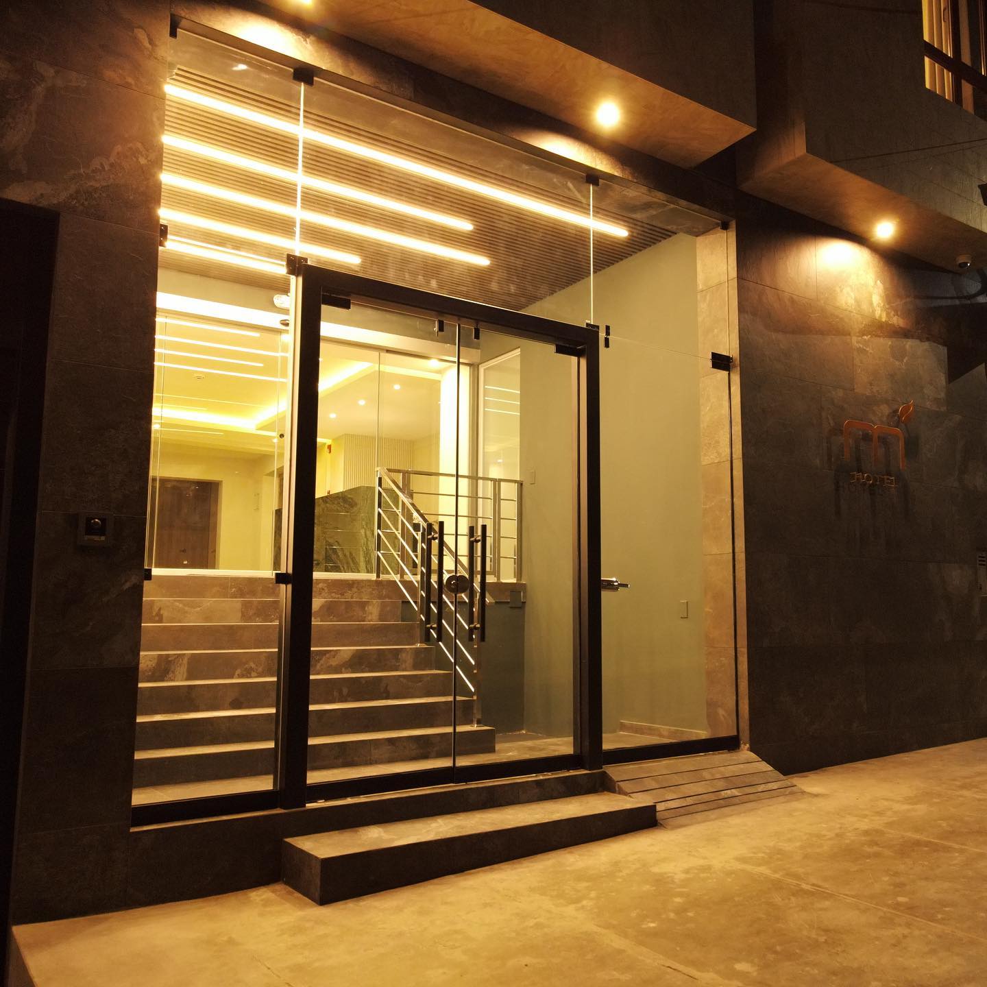 Muña Hotel Andahuaylas