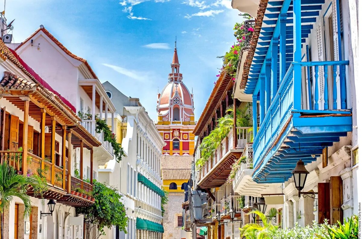 Cartagena Experience