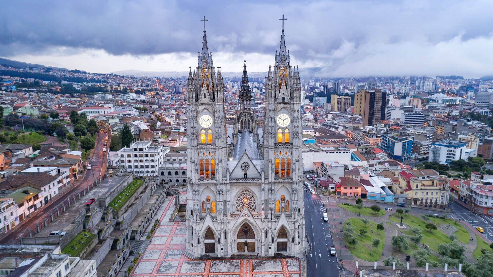 Itinerary image