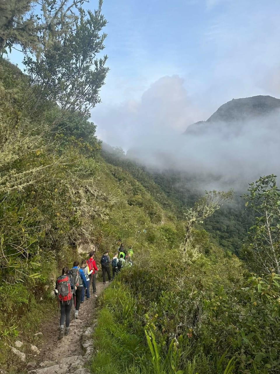 Itinerary image