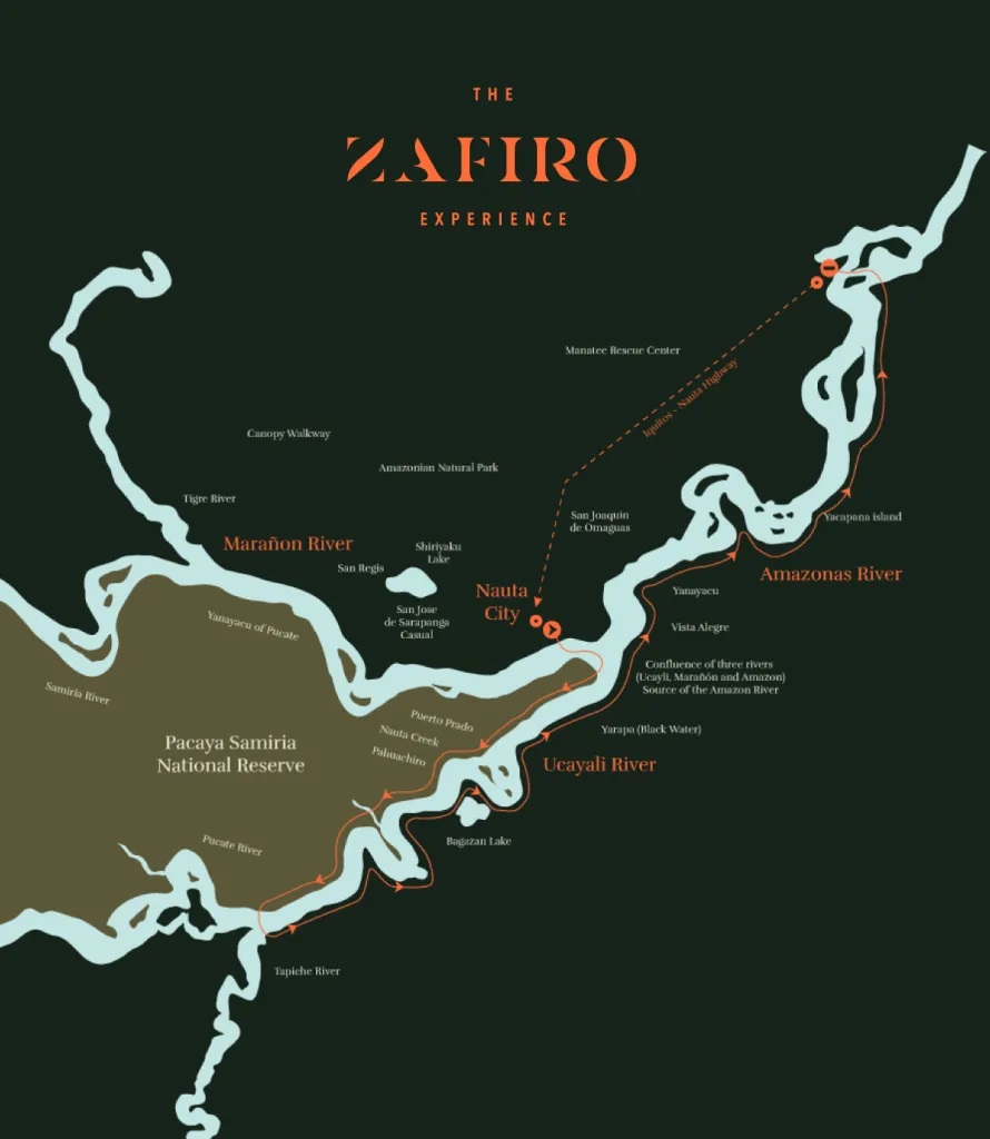 Itinerary image